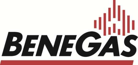Benegas BV